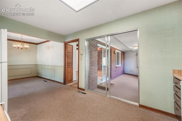 1008 Vega Drive, Colorado Springs, CO 80905