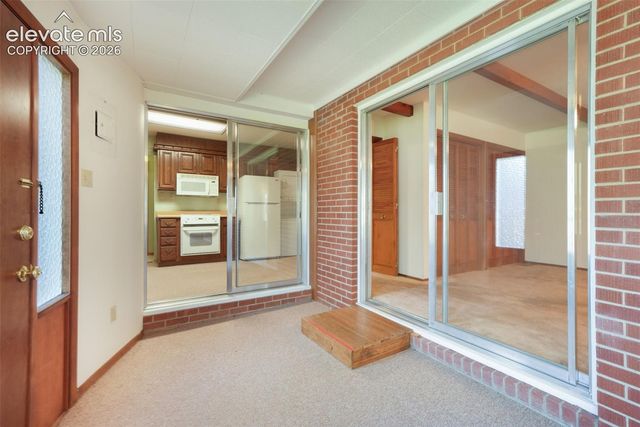 1008 Vega Drive, Colorado Springs, CO 80905