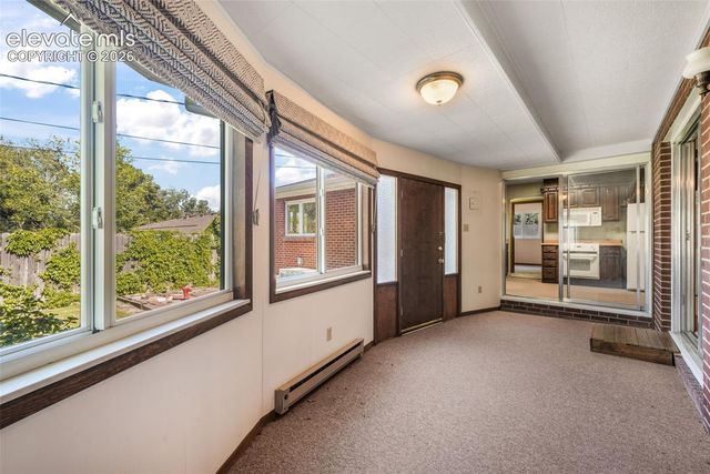 1008 Vega Drive, Colorado Springs, CO 80905