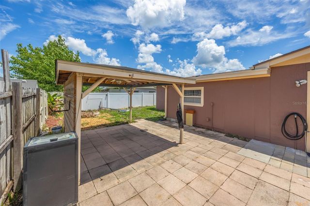 9647 MOREHEAD LANE, Port Richey, FL 34668
