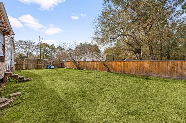 16213 Sunny Morning Court, Conroe, TX 77302