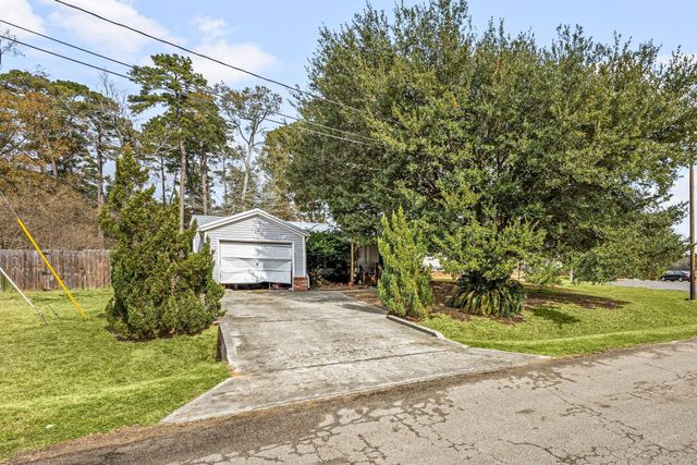 16213 Sunny Morning Court, Conroe, TX 77302