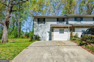 160 Timber Creek Lane SW, Marietta, GA 30060