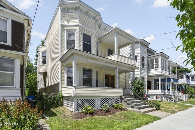 8 Stanwix Street, Albany, NY 12209