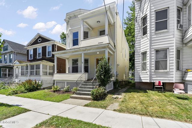 8 Stanwix Street, Albany, NY 12209