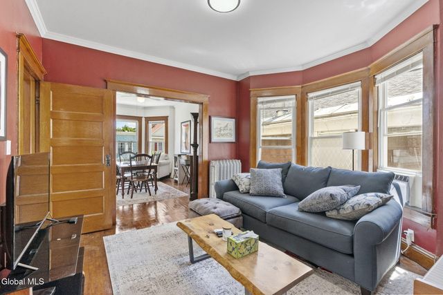 8 Stanwix Street, Albany, NY 12209