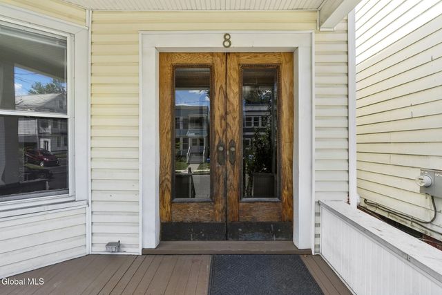 8 Stanwix Street, Albany, NY 12209