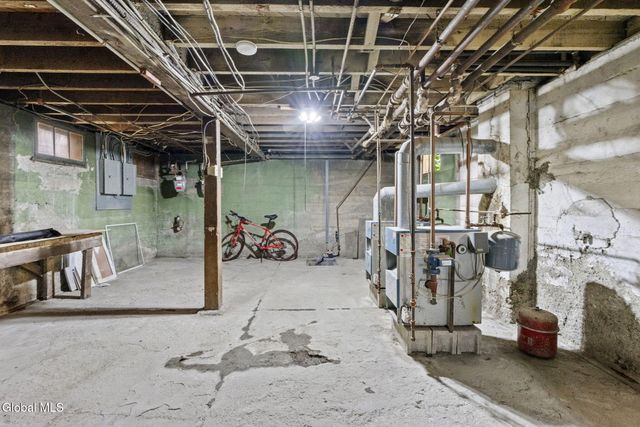 8 Stanwix Street, Albany, NY 12209