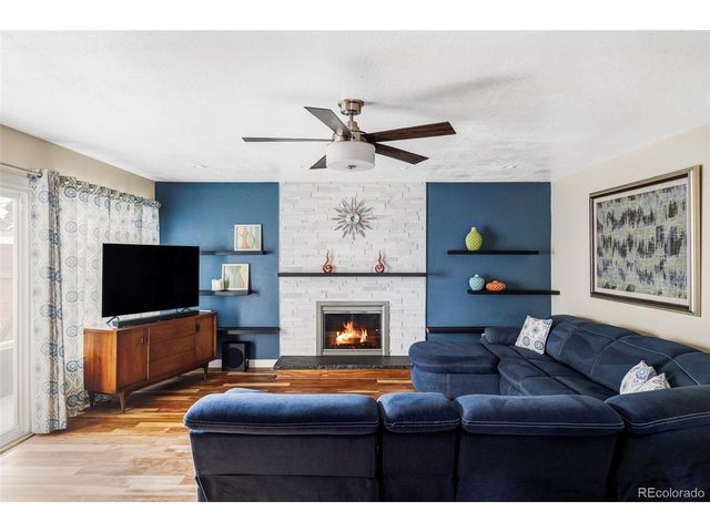 7497 W Cedar Cir, Lakewood, CO 80226