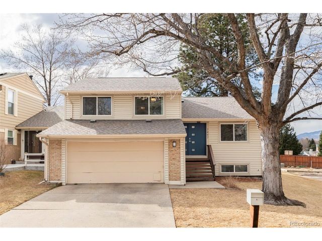 7497 W Cedar Cir, Lakewood, CO 80226