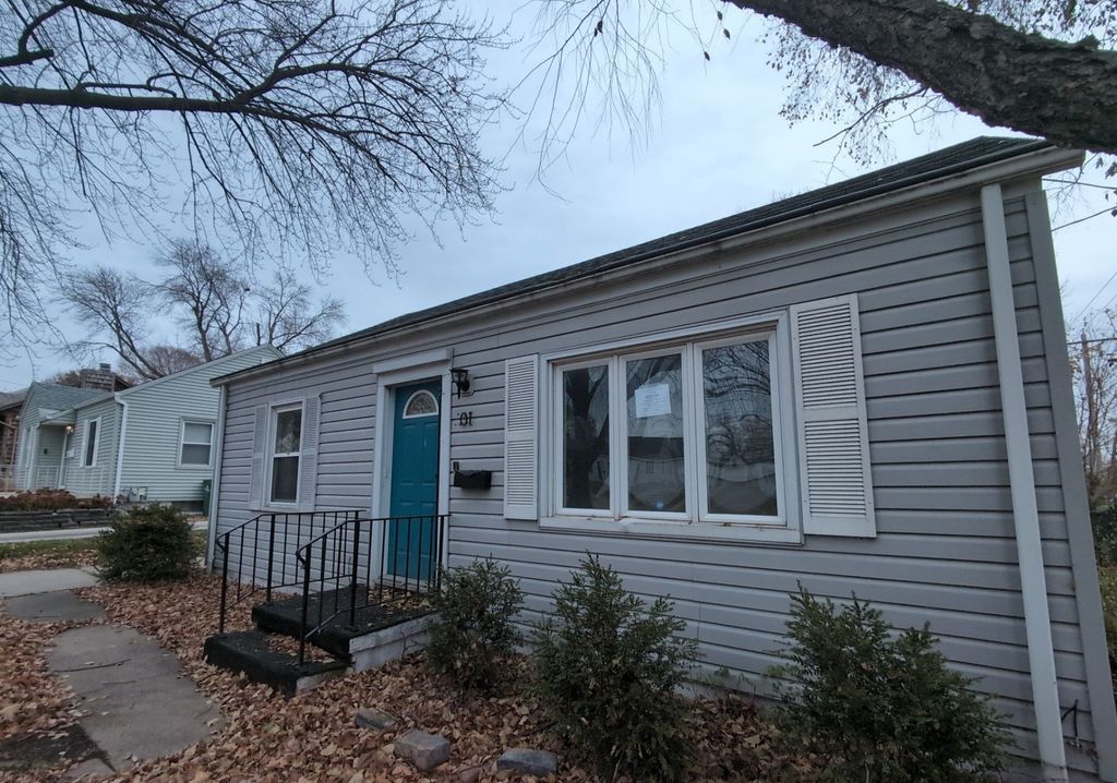 601 11th Street, West Des Moines, IA 50265