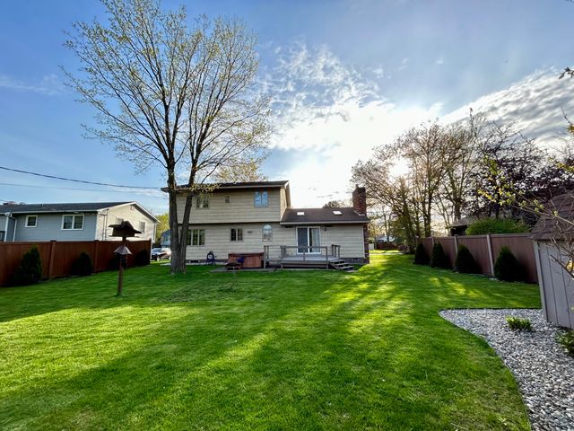 57 Cogan Avenue, Plattsburgh, NY 12901