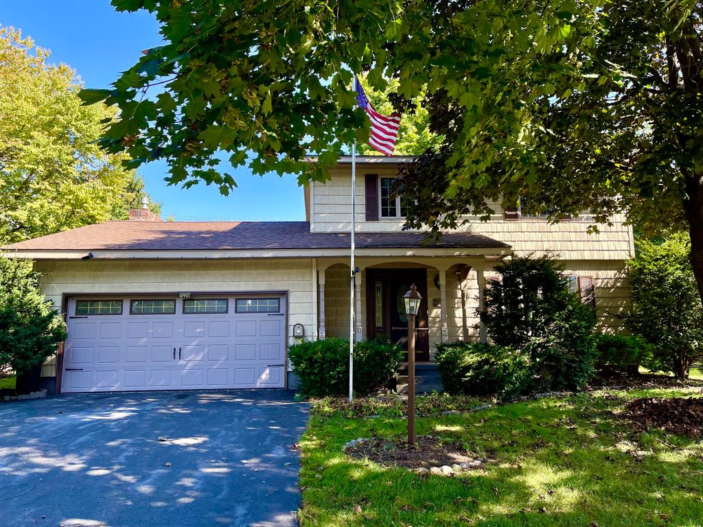 57 Cogan Avenue, Plattsburgh, NY 12901