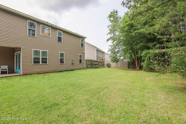 109 Pennington Street, Jacksonville, NC 28540