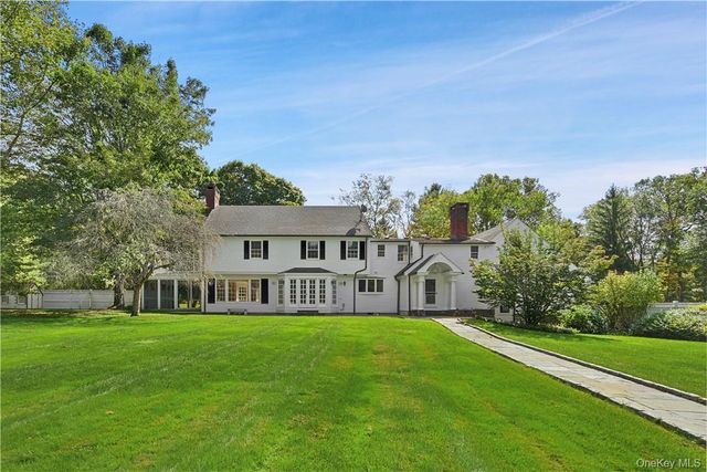 22 Long Meadow Road, Bedford, NY 10506