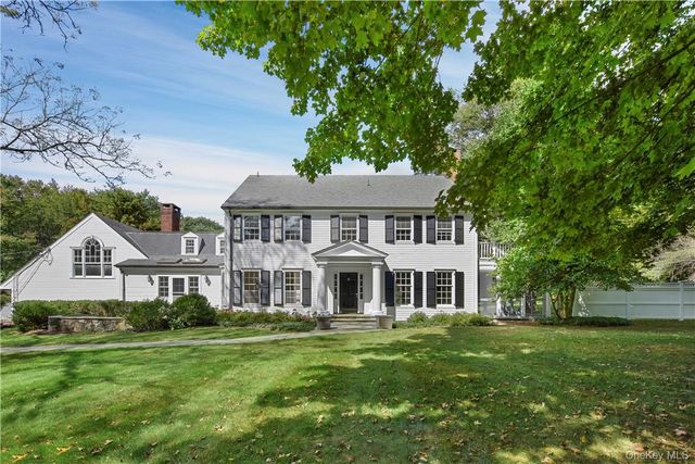 22 Long Meadow Road, Bedford, NY 10506