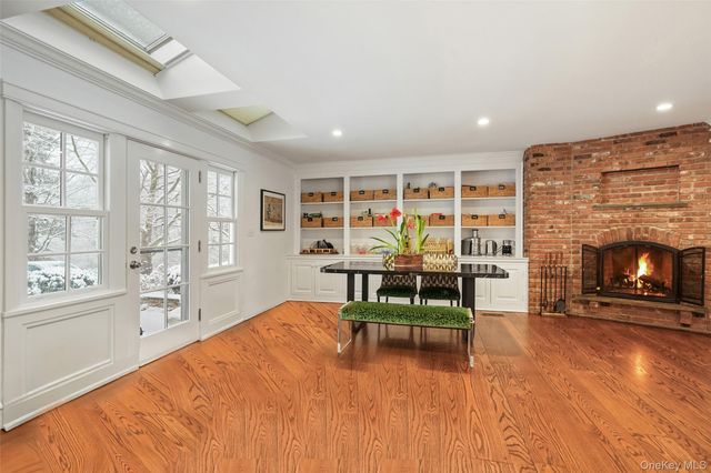 22 Long Meadow Road, Bedford, NY 10506