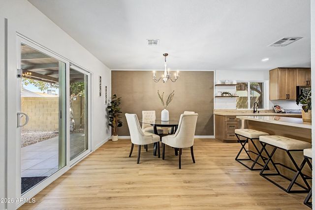 2602 E LARKSPUR Drive, Phoenix, AZ 85032