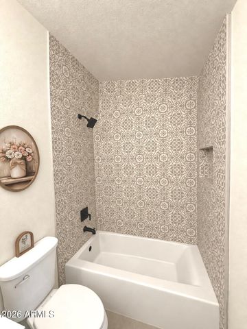 2602 E LARKSPUR Drive, Phoenix, AZ 85032