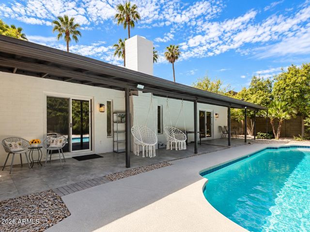 2602 E LARKSPUR Drive, Phoenix, AZ 85032