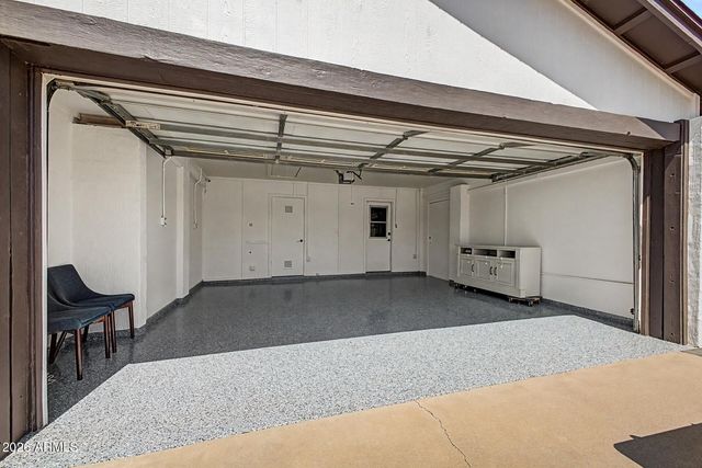 2602 E LARKSPUR Drive, Phoenix, AZ 85032