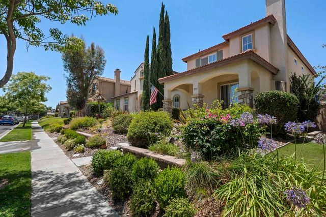 1957 Geyserville Street, Chula Vista, CA 91913