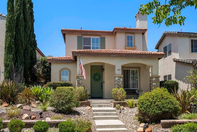 1957 Geyserville Street, Chula Vista, CA 91913