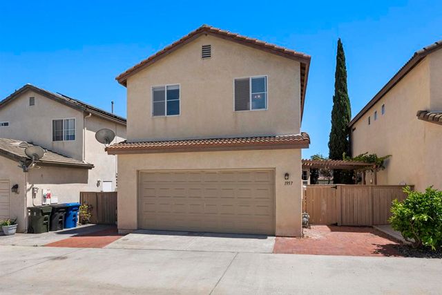1957 Geyserville Street, Chula Vista, CA 91913