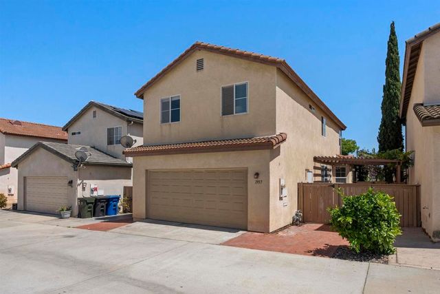 1957 Geyserville Street, Chula Vista, CA 91913