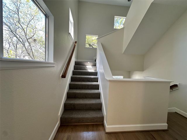 2713 Crawford Street, Houston, TX 77004