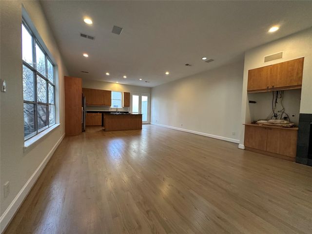 2713 Crawford Street, Houston, TX 77004