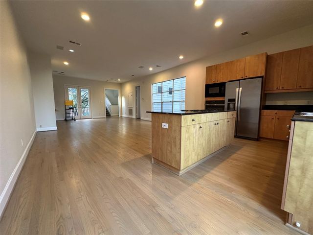 2713 Crawford Street, Houston, TX 77004