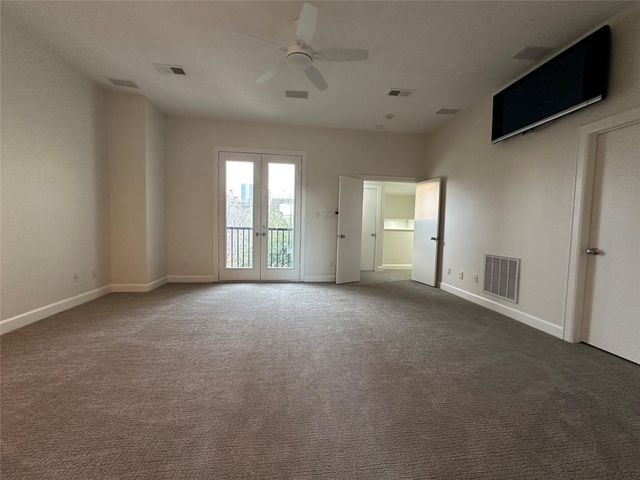 2713 Crawford Street, Houston, TX 77004