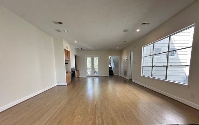 2713 Crawford Street, Houston, TX 77004