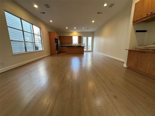 2713 Crawford Street, Houston, TX 77004