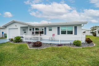 2105 Alfred Drive Drive SW, Boynton Beach, FL 33426