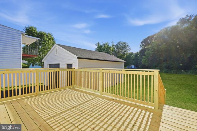 315 WESTMINSTER AVE, Bristol, PA 19007