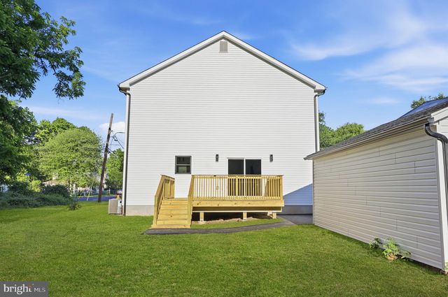 315 WESTMINSTER AVE, Bristol, PA 19007