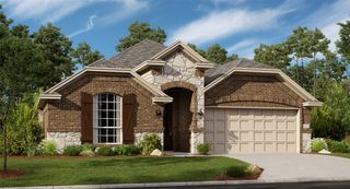 5009 High Bush Way, Princeton, TX 75407