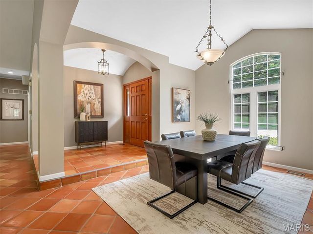 8767 John McKeever Road, Pacific, MO 63069