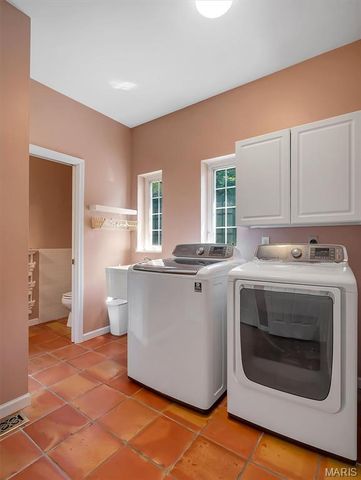8767 John McKeever Road, Pacific, MO 63069