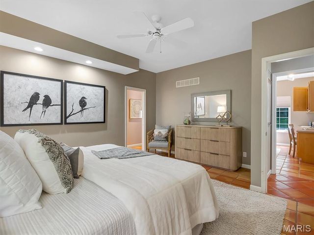 8767 John McKeever Road, Pacific, MO 63069