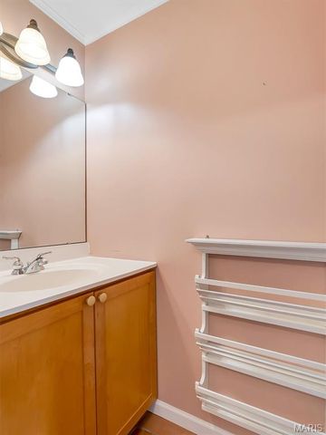 8767 John McKeever Road, Pacific, MO 63069