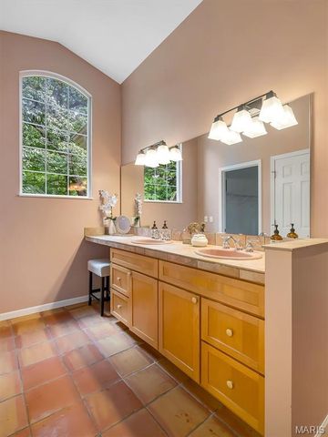 8767 John McKeever Road, Pacific, MO 63069
