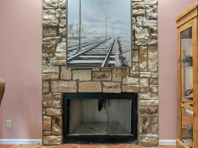 8767 John McKeever Road, Pacific, MO 63069