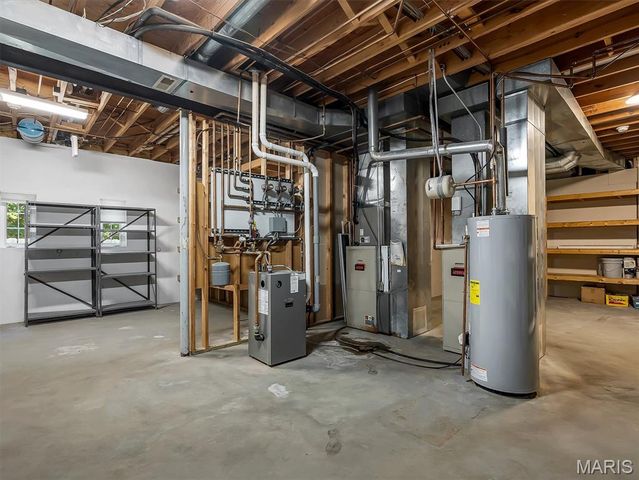 8767 John McKeever Road, Pacific, MO 63069