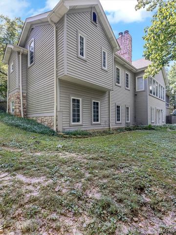 8767 John McKeever Road, Pacific, MO 63069