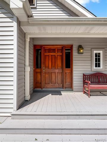 8767 John McKeever Road, Pacific, MO 63069