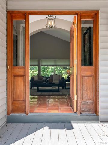 8767 John McKeever Road, Pacific, MO 63069