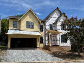 631 Georgetown Road, Raleigh, NC 27608